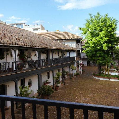 Vista Corral Del Conde Lejlighed Sevilla Eksteriør billede