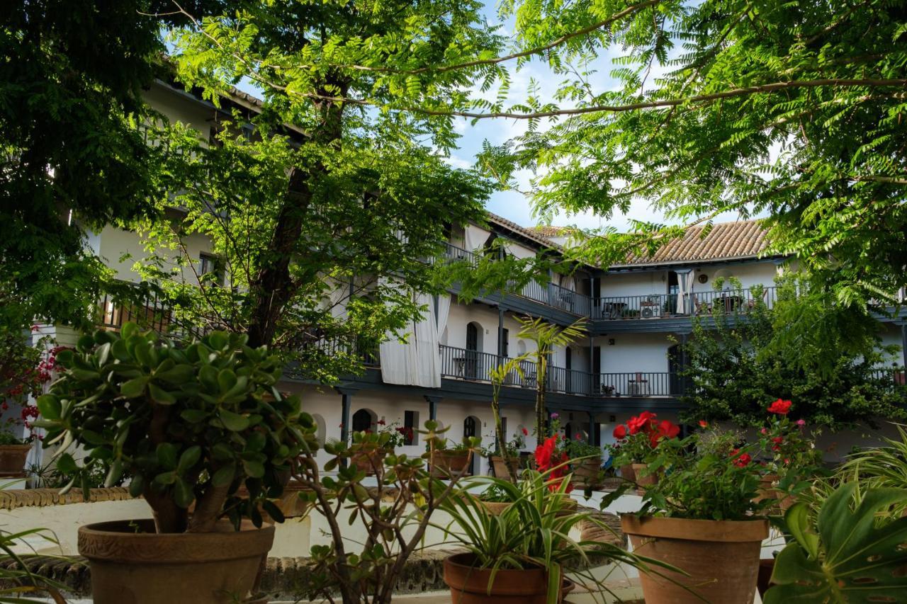 Vista Corral Del Conde Lejlighed Sevilla Eksteriør billede