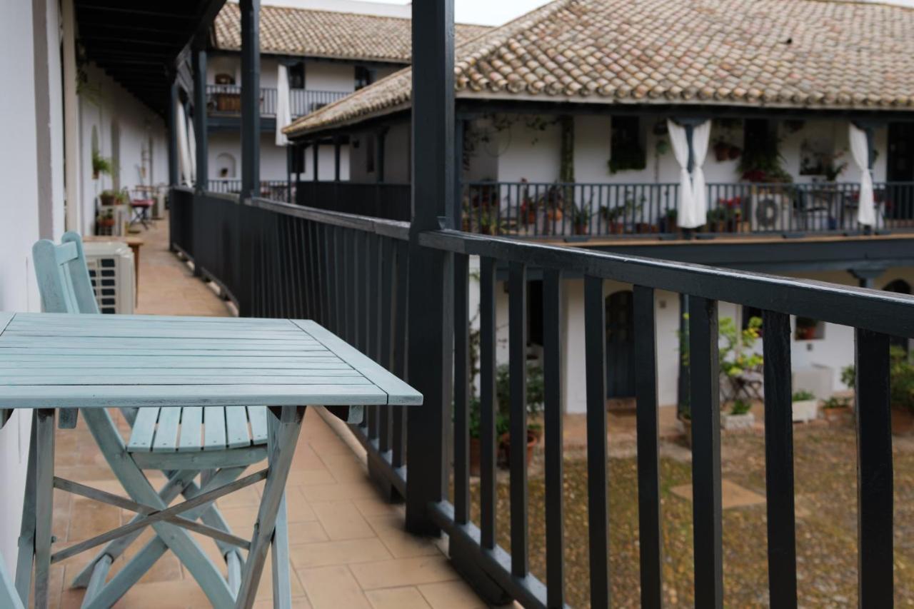 Vista Corral Del Conde Lejlighed Sevilla Eksteriør billede