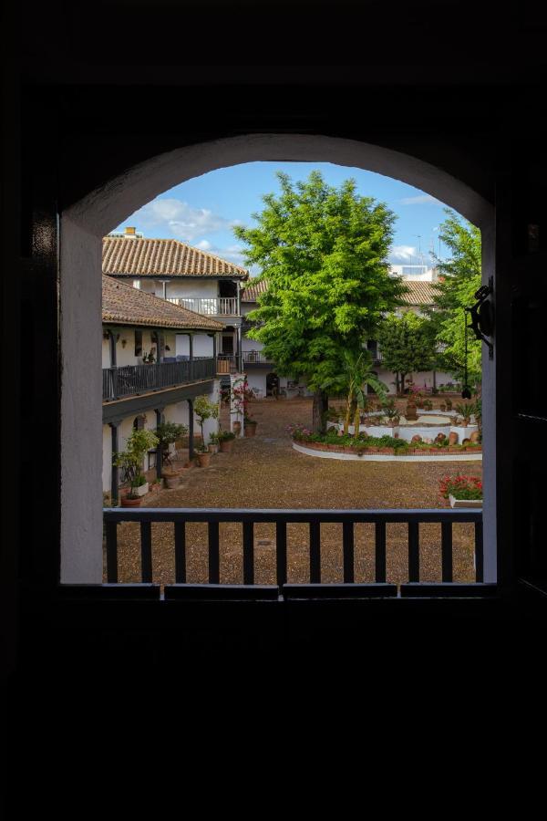 Vista Corral Del Conde Lejlighed Sevilla Eksteriør billede