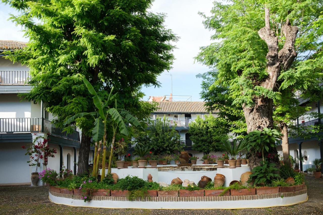 Vista Corral Del Conde Lejlighed Sevilla Eksteriør billede