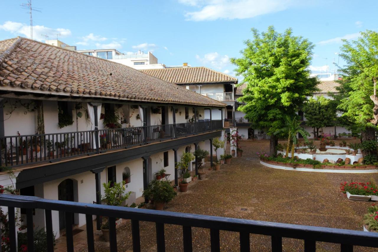 Vista Corral Del Conde Lejlighed Sevilla Eksteriør billede