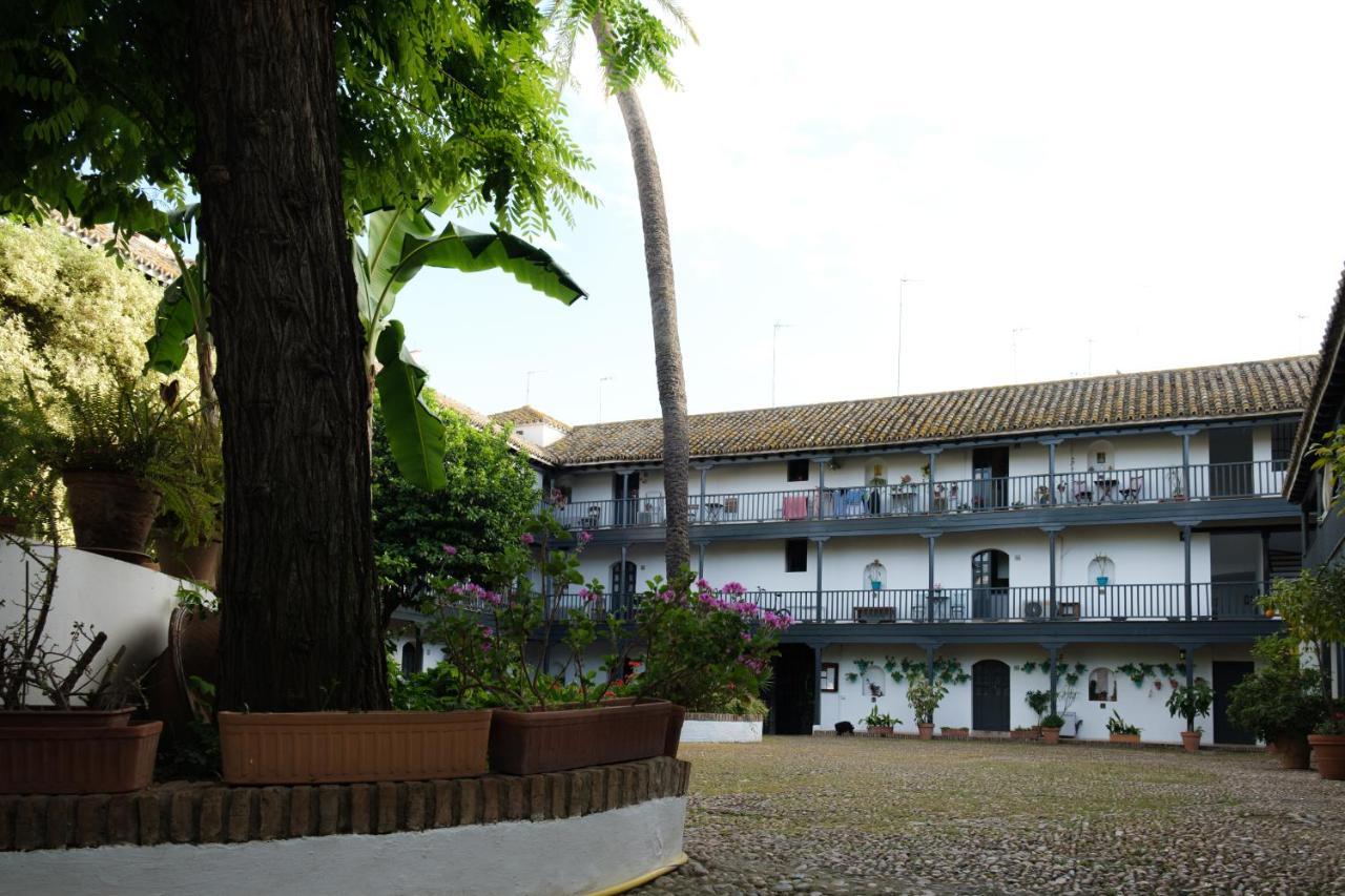 Vista Corral Del Conde Lejlighed Sevilla Eksteriør billede