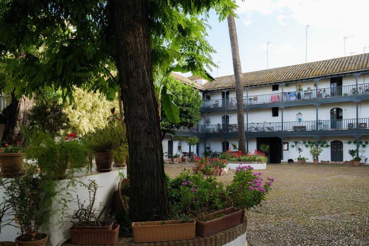 Vista Corral Del Conde Lejlighed Sevilla Eksteriør billede
